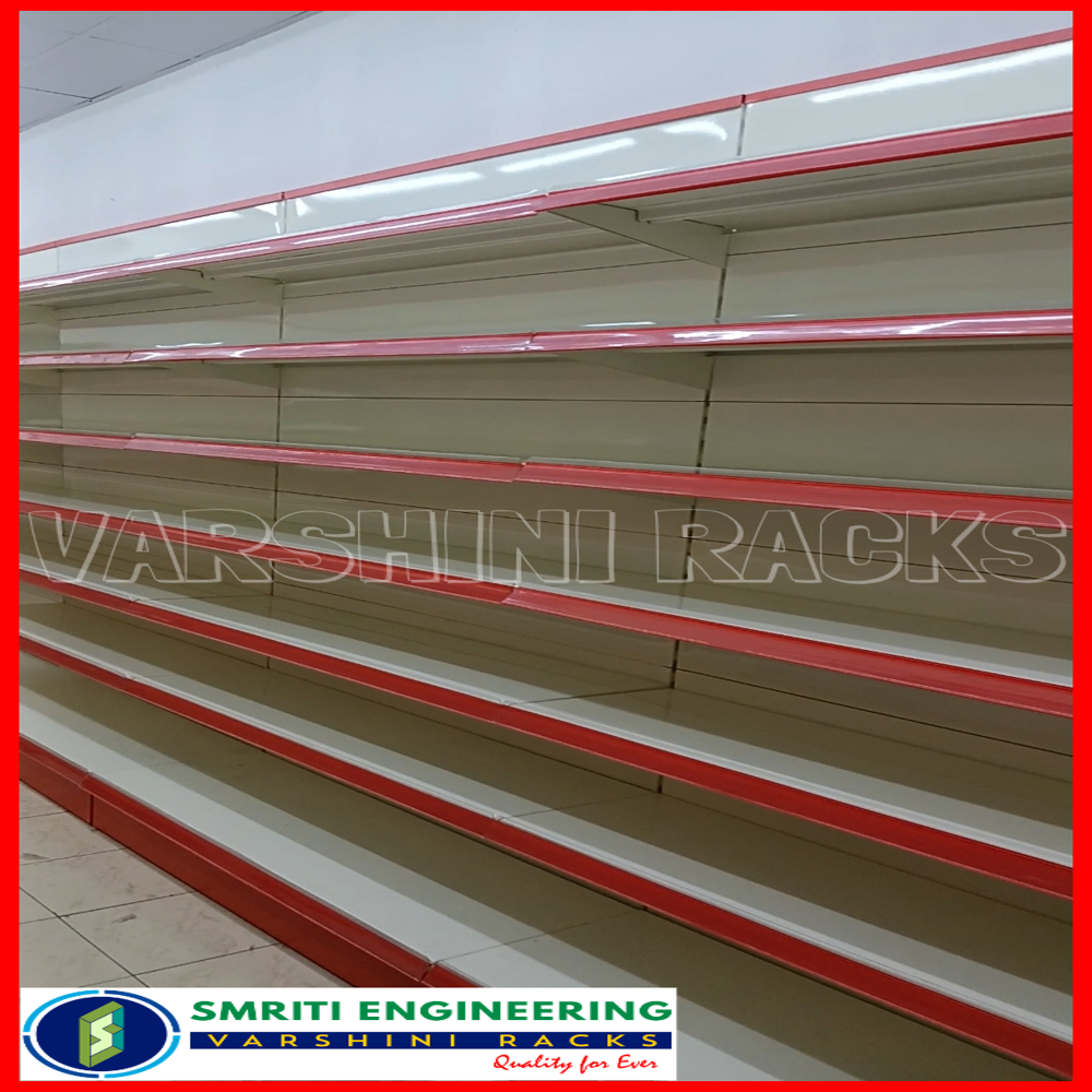 Pazhamudir Shop Racks Trichy