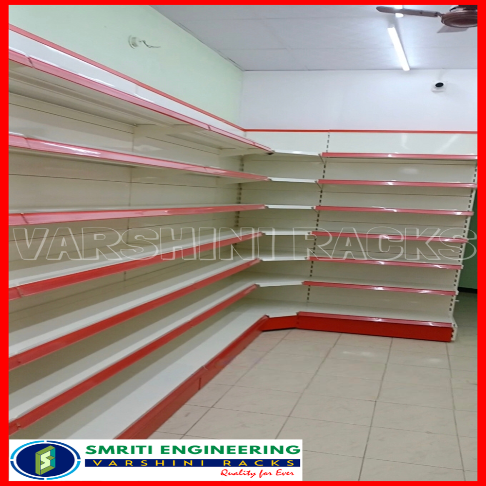 Pazhamudir Shop Racks Trichy