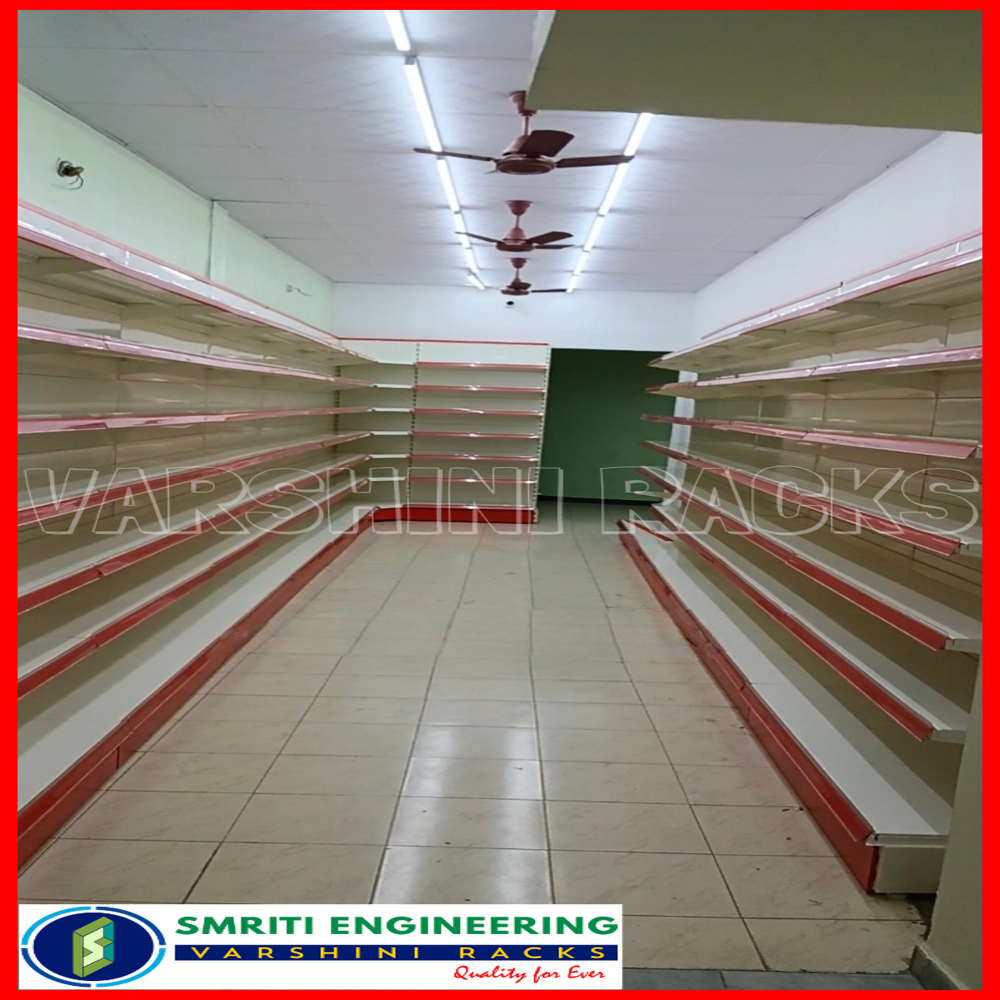 Pazhamudir Shop Racks Trichy