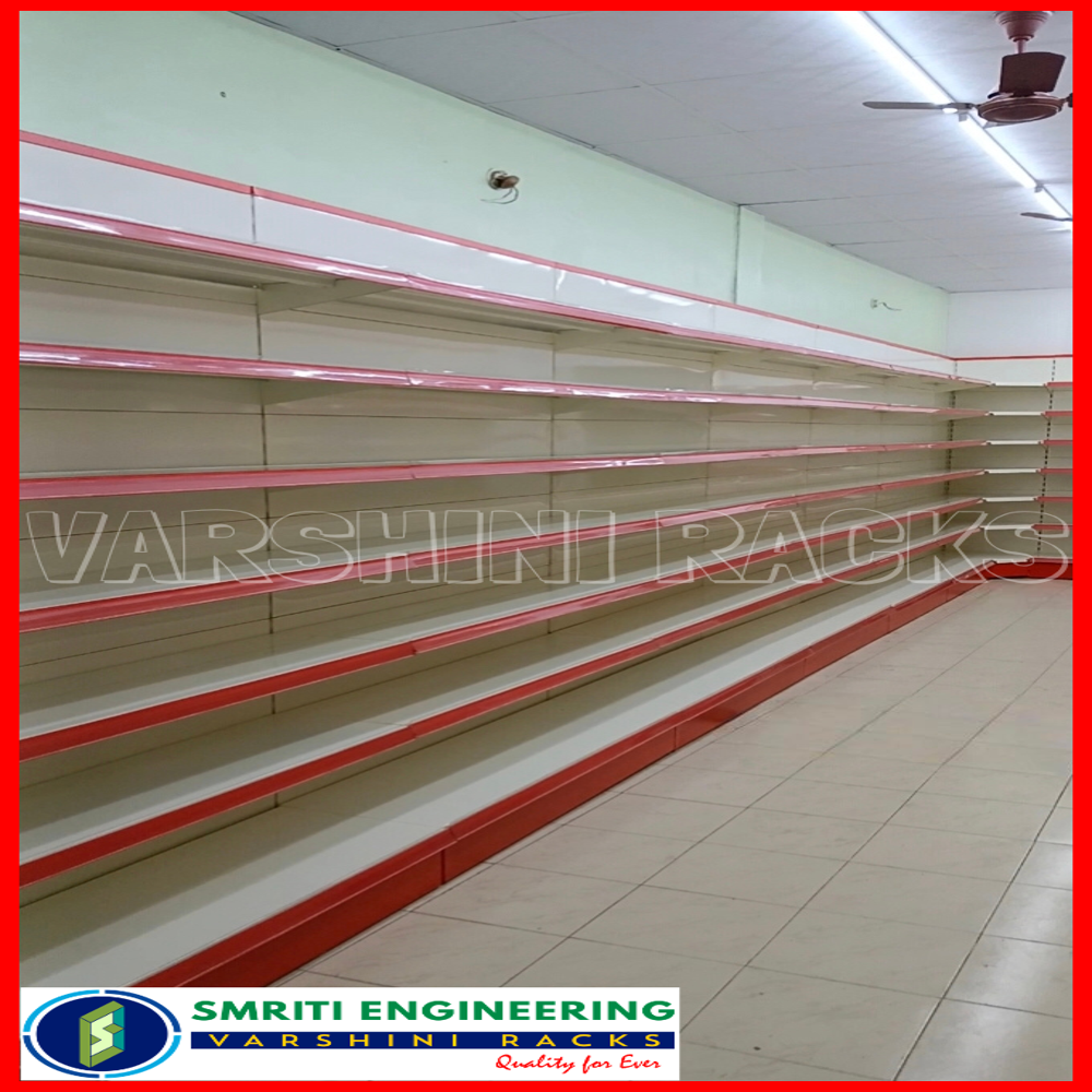 Pazhamudir Shop Racks Trichy