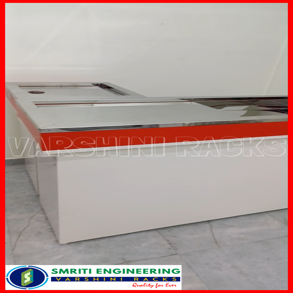 Pazhamudir Shop Racks Trichy