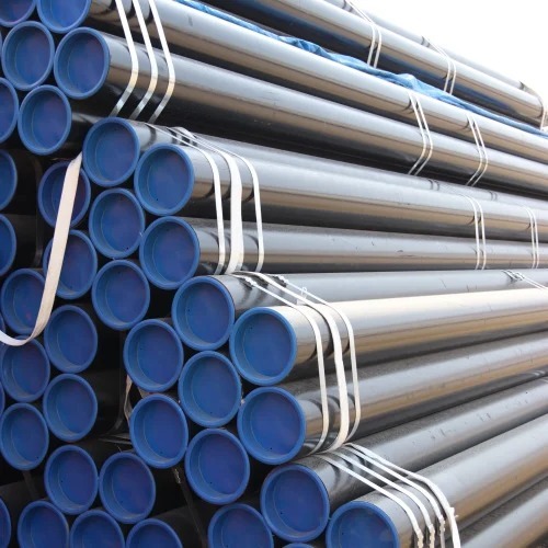 Seamless Carbon Pipe