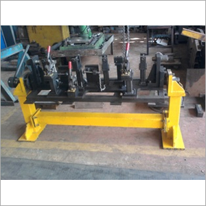 घूमने वाला वेल्डिंग फिक्स्चर स्टैंड