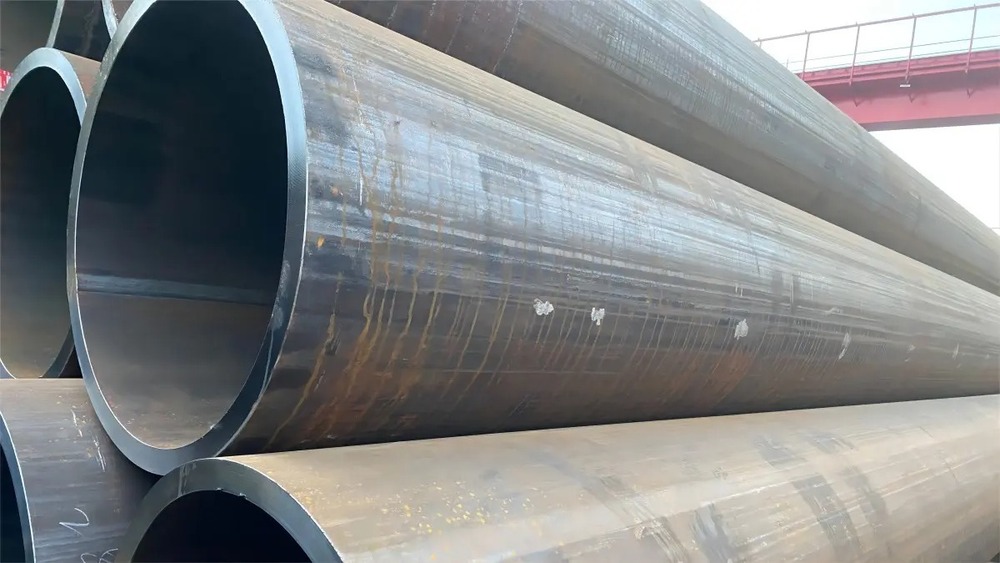 Welded Pipe