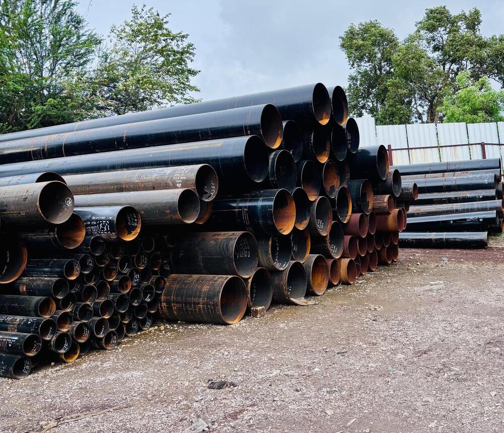 Welded Pipe