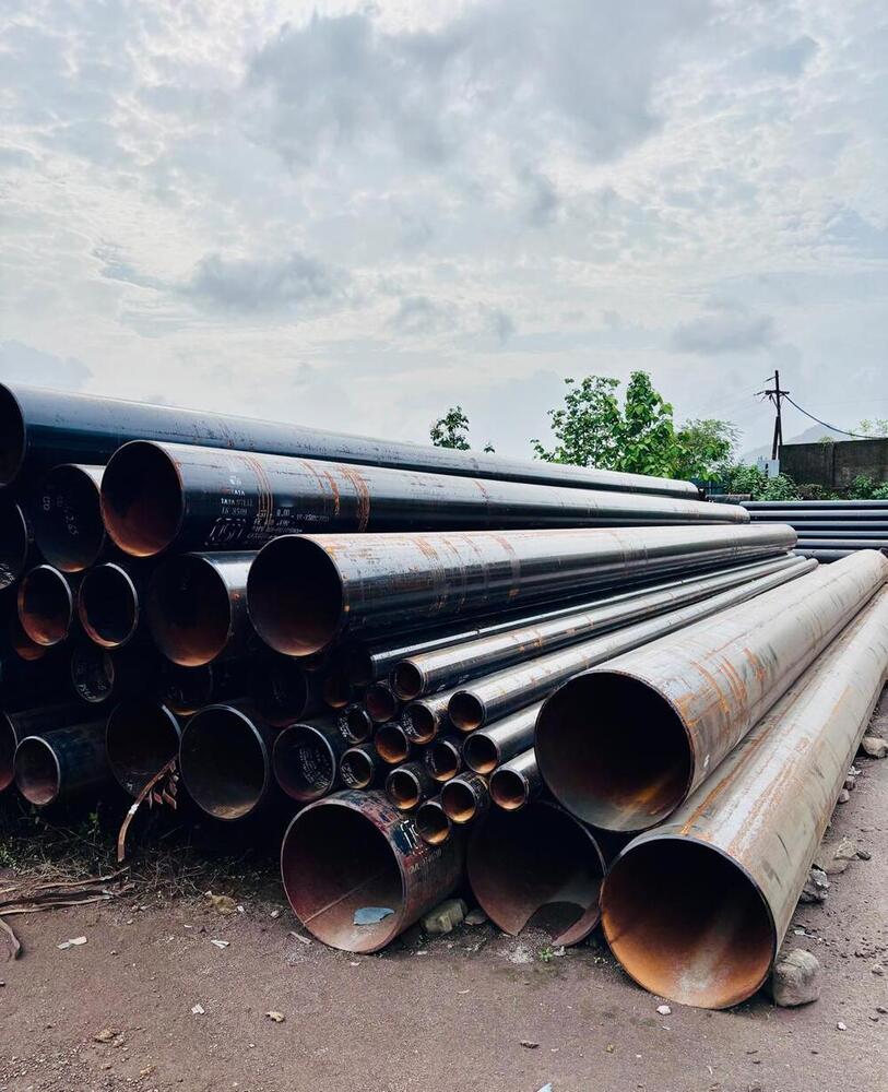 Welded Pipe