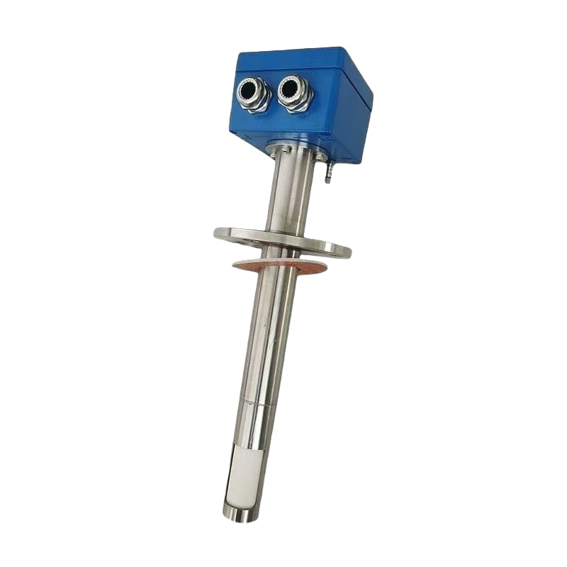 Zirconia Oxygen Analyzer