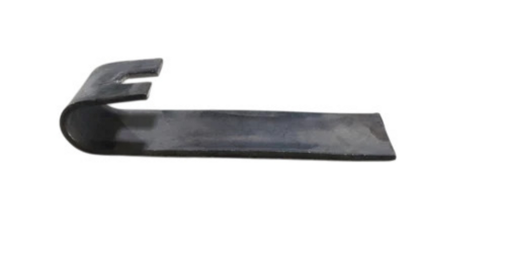 Return Roller Bracket