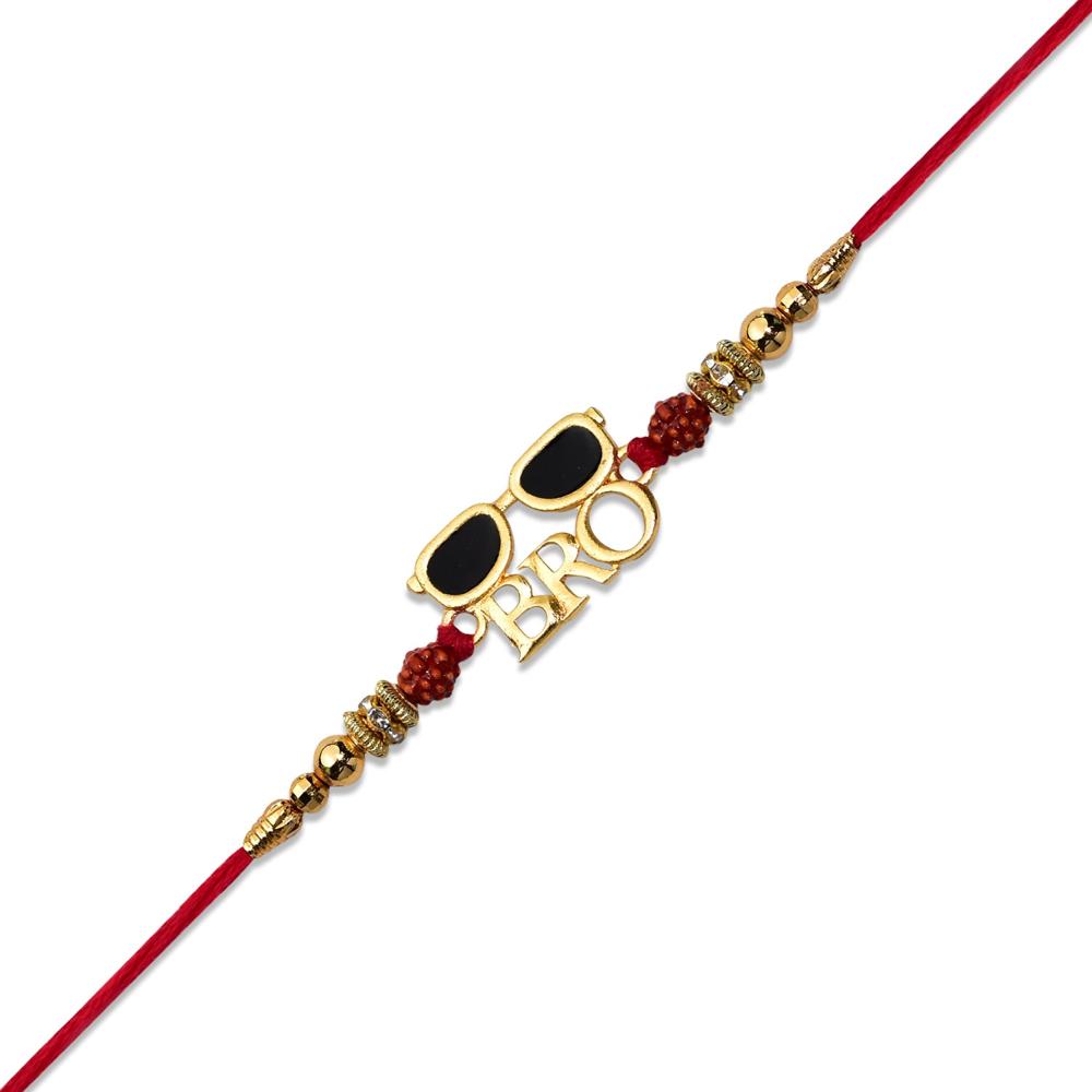 Shop Cool Bro Rakhi for Brother Raksha Bandhan