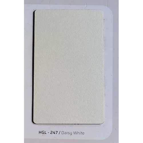 HGL-247 Daisy White Alimo