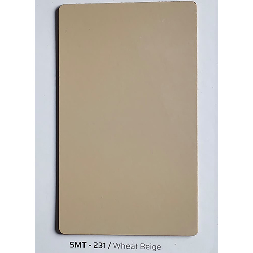 SMT-231 Wheat Beige Alimo
