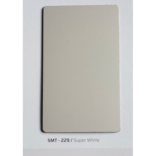 SMT-229 Super White Alimo