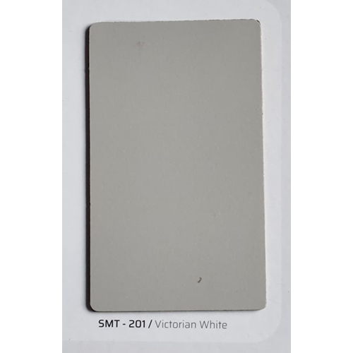 SMT-21 Victorian White Alimo