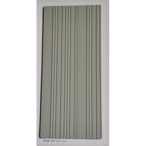 NL 08-211 Mint Green Alimo