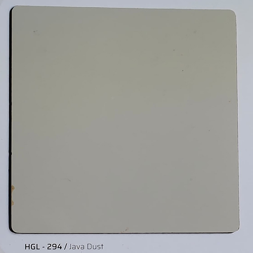 HGL-294 Java Dust Alimo