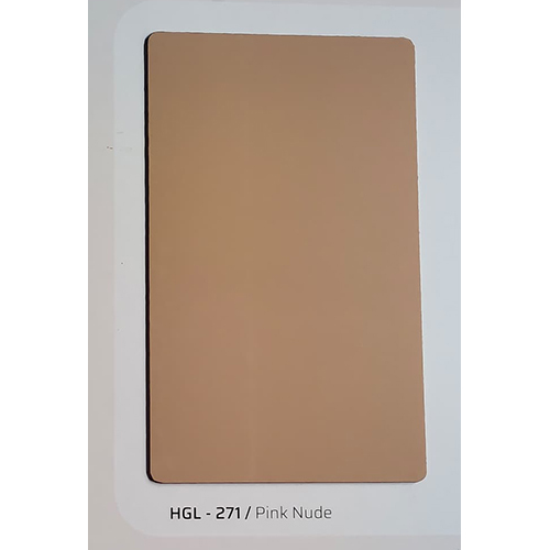 HGL-271 Pink Nude Alimo