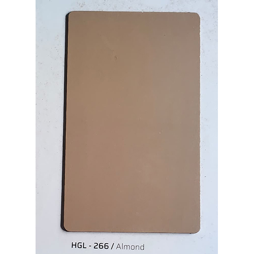 HGL-266 Almond Alimo