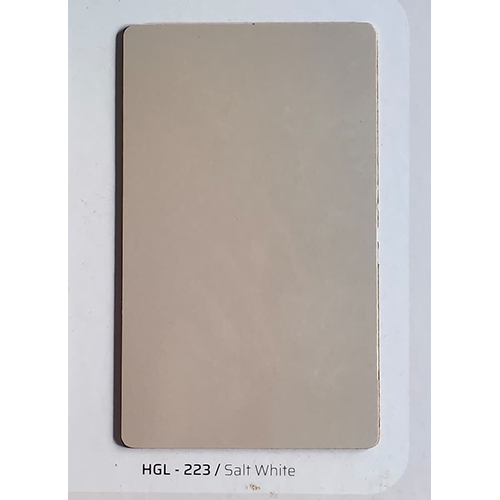 HGL-223 Salt White Alimo