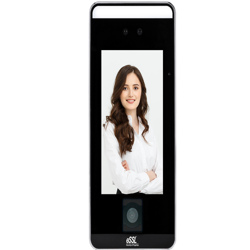 Face - Aiface Mars+QR