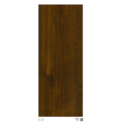 773 AB Iroko Fine Touch