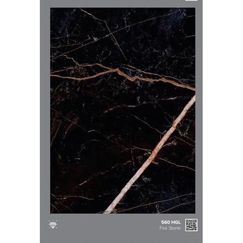 560 HGL Fire Stone Fine Touch
