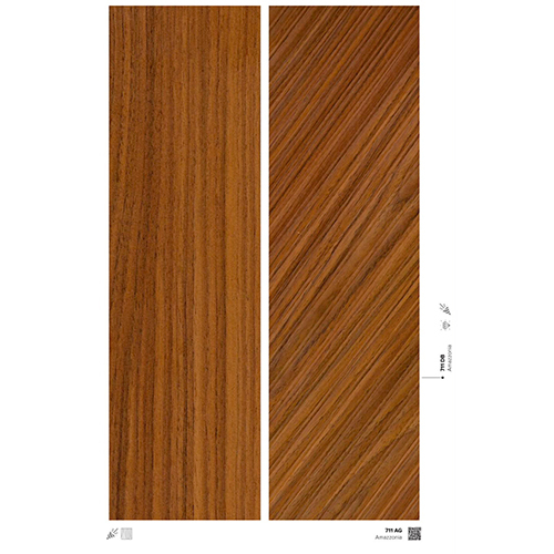 711 AG Amazzonia Fine Touch