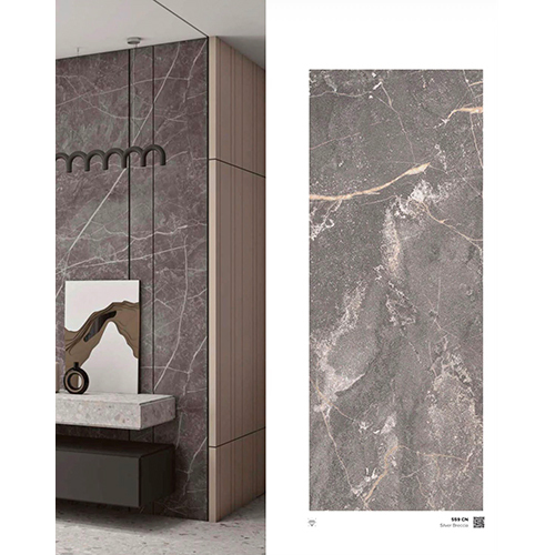559 CN Silver Breccia Fine Touch