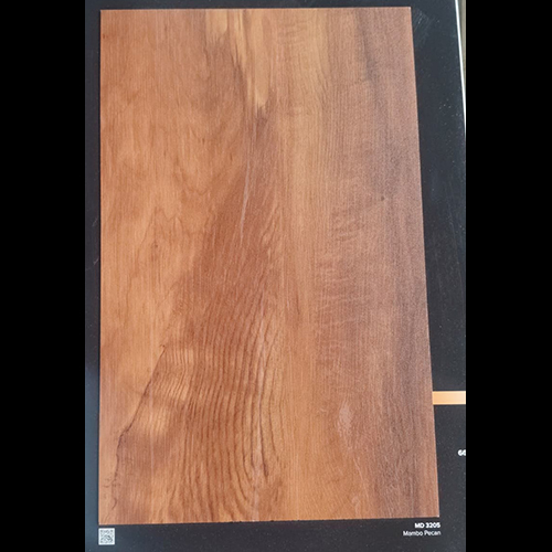 MD 3205 Mambo Pecan Fine Touch