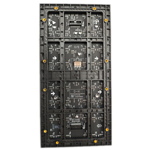 Qiangli P2.5 Indoor LED Display Module 320x160mm 3840Hz Pro Series MPro Series SMD LED Screen Panel