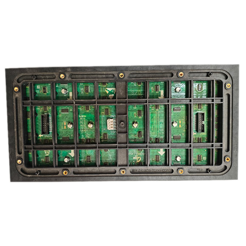 Qiangli P5 Outdoor LED Display Module 320x160mm Pro Series SMD LED Screen Panel