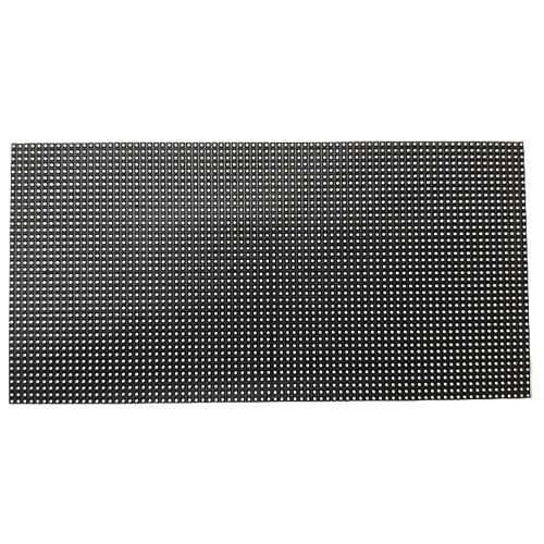 Qiangli P4 Outdoor LED Display Module 320x160mm 3840Hz Pro Series MPro Series SMD LED Screen Panel