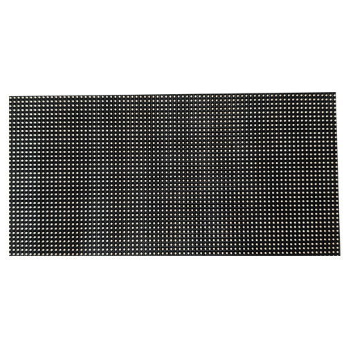 Qiangli P4 Outdoor LED Display Module 320x160mm Pro Series SMD LED Screen Panel