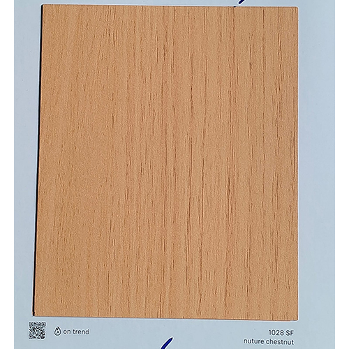 1028 SF Nuture Chestnut Finoble