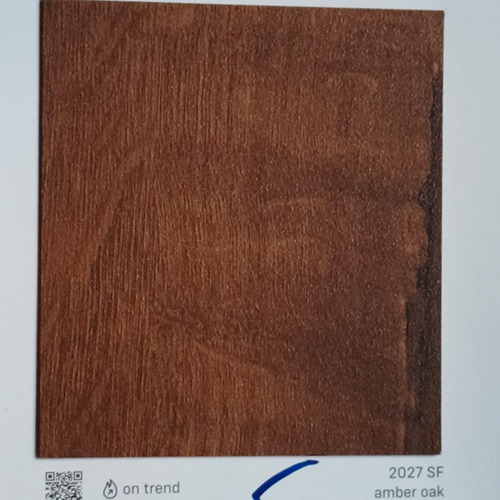 2027 SF Amber Oak Finoble