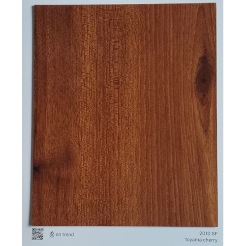 2010 SF Toyama Cherry Finoble