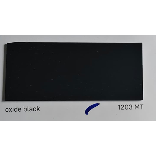 1203 MT Oxide Black Finoble