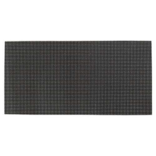 Qiangli P3 Outdoor LED Display Module 320x160mm 3840Hz Pro Series MPro Series SMD LED Screen Panel