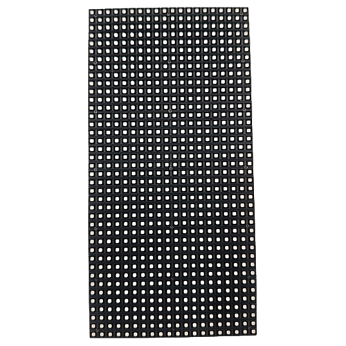 Qiangli P4 Outdoor LED Display Module 80x160mm 7680Hz Pro Series SMD LED Screen Panel