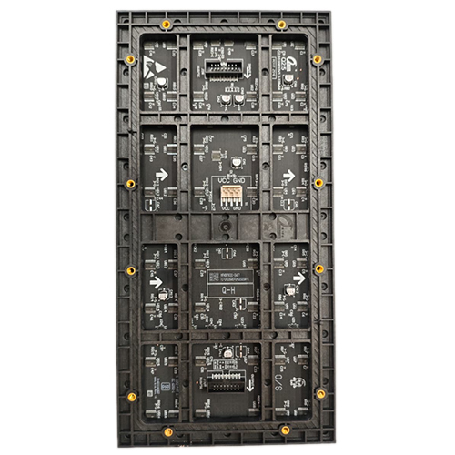 Qiangli P2.5 Indoor LED Display Module 320x160mm GOB Pro Series SMD LED Screen Panel