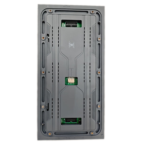 Qiangli P6.6 Outdoor LED Display Module 320x160mm SMD LED Screen Panel