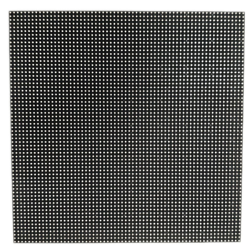 Qiangli P3.91 Outdoor LED Display Module 250X250mm Pro Series SMD LED Screen Panel