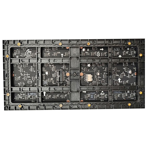Qiangli P1.8 Indoor LED Display Module 320x160mm Pro Series MPro Series SMD LED Screen Panel