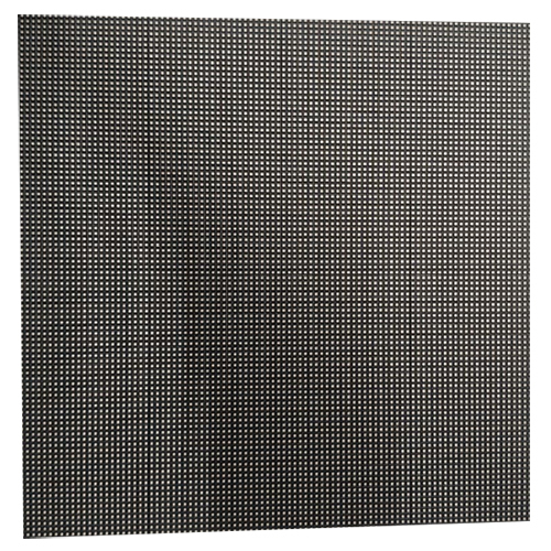 Qiangli P2.6 Indoor LED Display Module 250x250mm Pro Series SMD LED Screen Panel