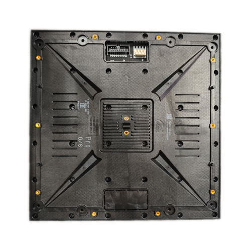 Qiangli P2.6 Indoor LED Display Module 250x250mm Pro Series SMD LED Screen Panel