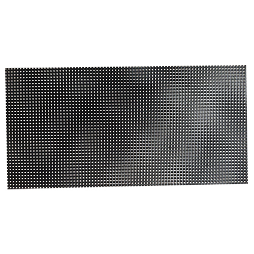 Qiangli P4 Outdoor LED Display Module 320x160mm 7680Hz Pro Series SMD LED Screen Panel