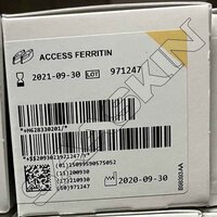 BC Access Ferritin (CLIA)