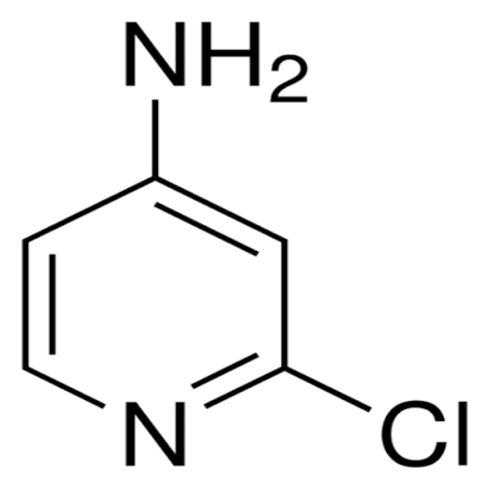 4-amino-2-chloro Pyridine