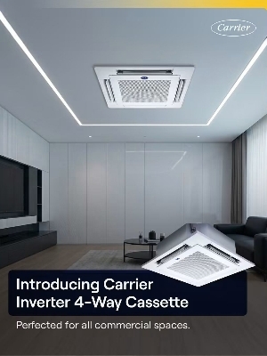 Cassette Air-conditioner