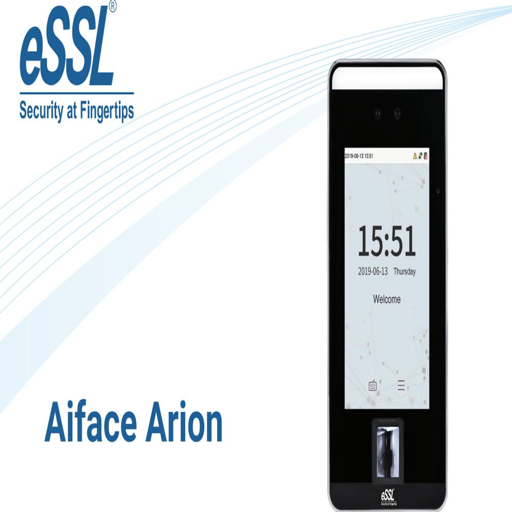 Face - Aiface-arion - Accuracy: Facial Far 0.01%