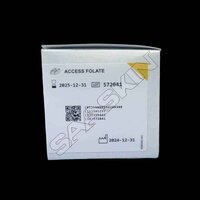 BC Access Folate (CLIA)